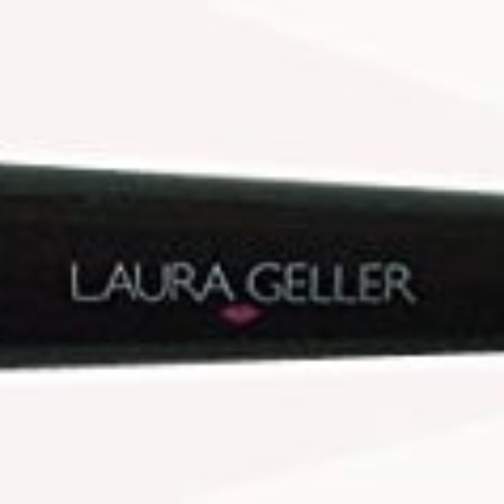 NEW [Laura Geller] Liquid Angled Foundation Brush, Designer Makeup Tool - Picture 4 of 6